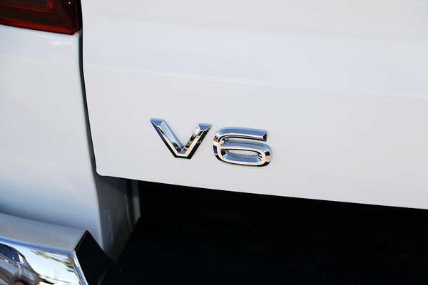2024 Volkswagen Amarok TDI600 Style NF 4X4
