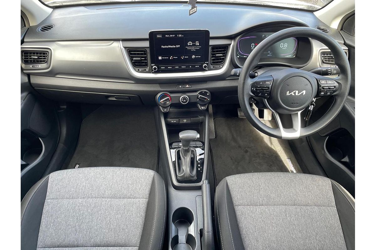 2024 Kia Stonic S YB