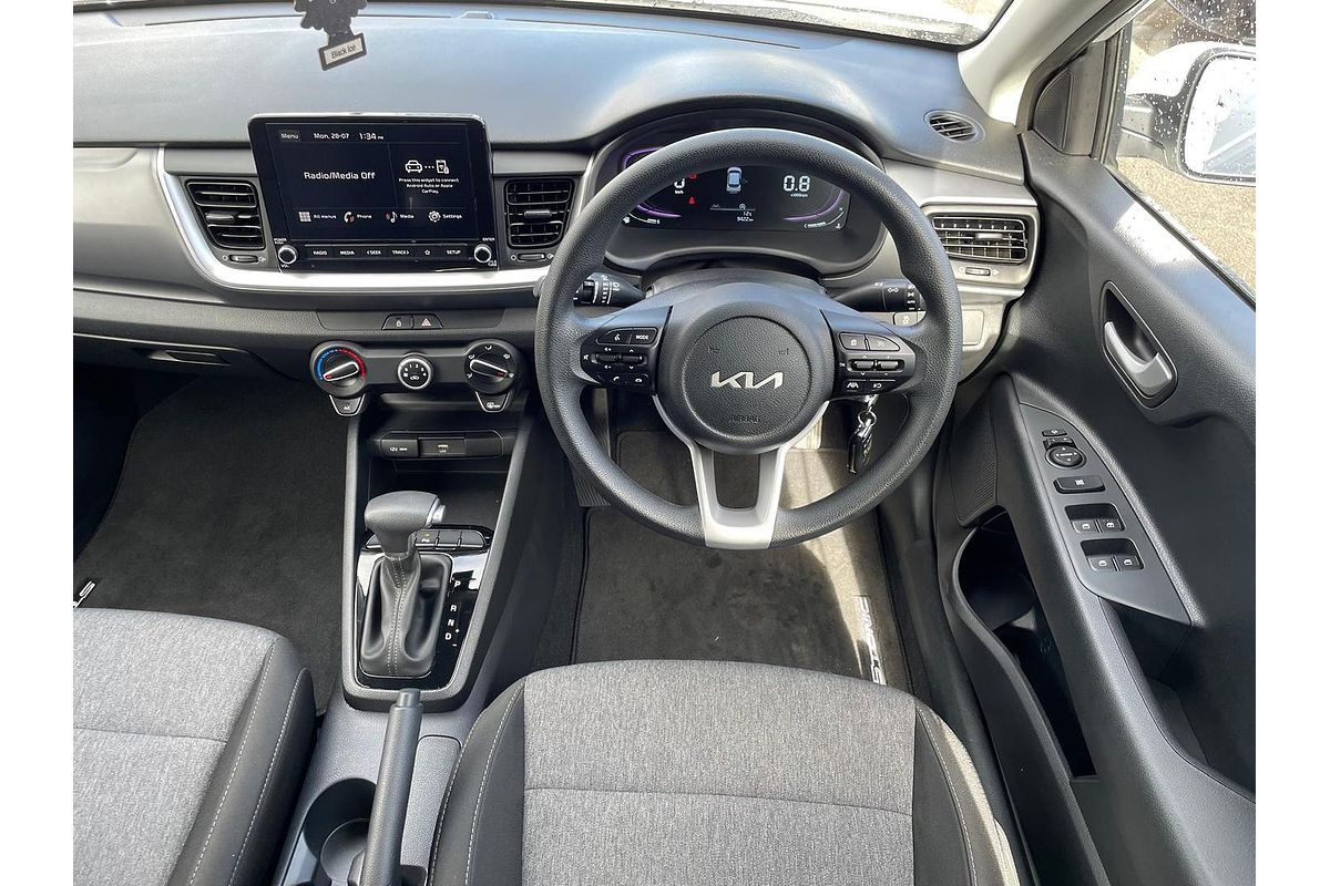 2024 Kia Stonic S YB