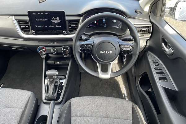2024 Kia Stonic S YB
