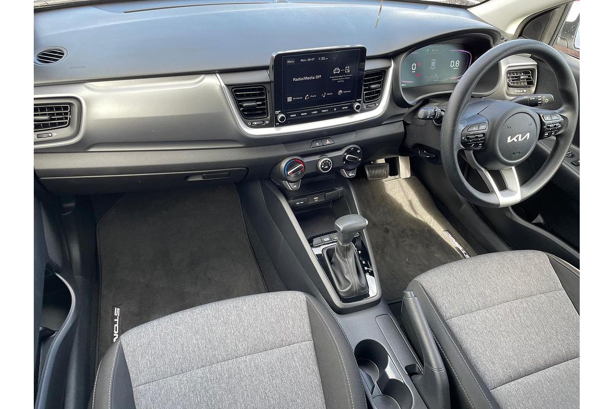 2024 Kia Stonic S YB