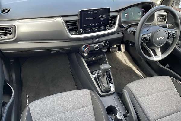 2024 Kia Stonic S YB