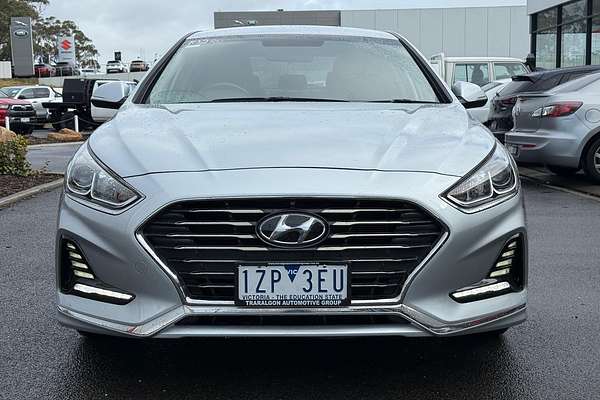 2019 Hyundai Sonata Active LF4
