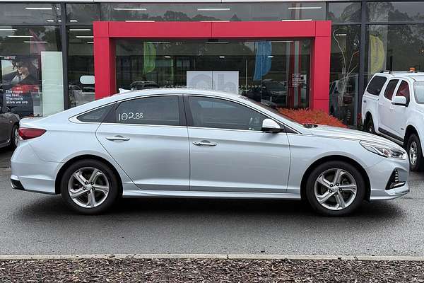 2019 Hyundai Sonata Active LF4