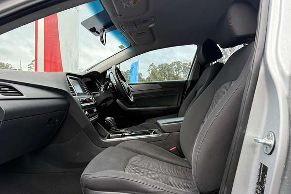 2019 Hyundai Sonata Active LF4