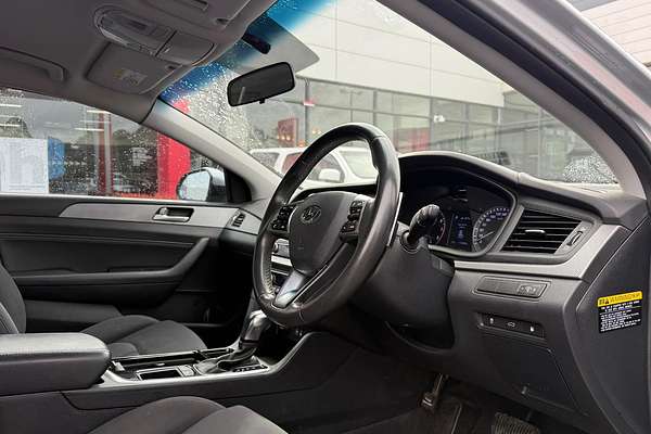 2019 Hyundai Sonata Active LF4