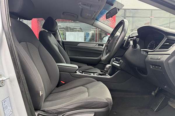 2019 Hyundai Sonata Active LF4