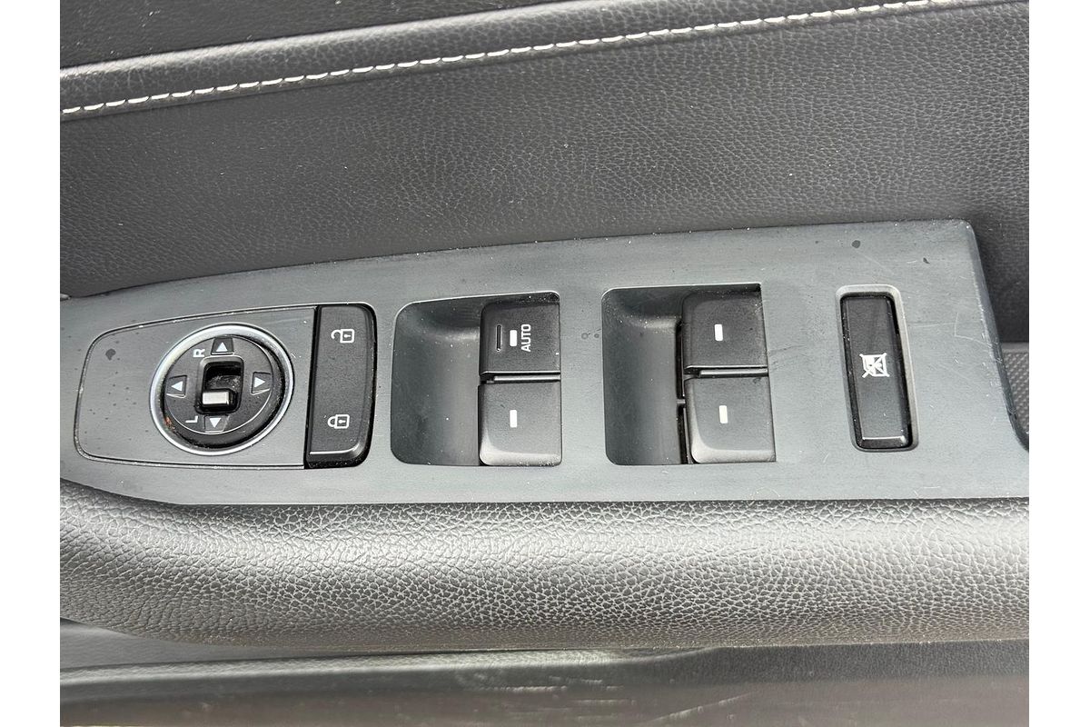 2019 Hyundai Sonata Active LF4