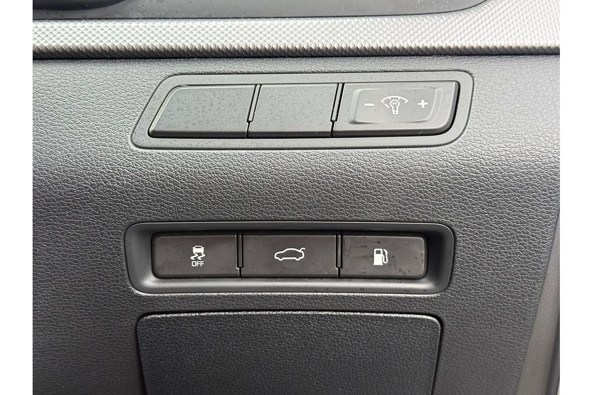 2019 Hyundai Sonata Active LF4