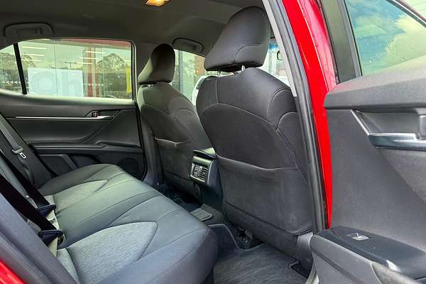2019 Toyota Camry Ascent Sport AXVH71R