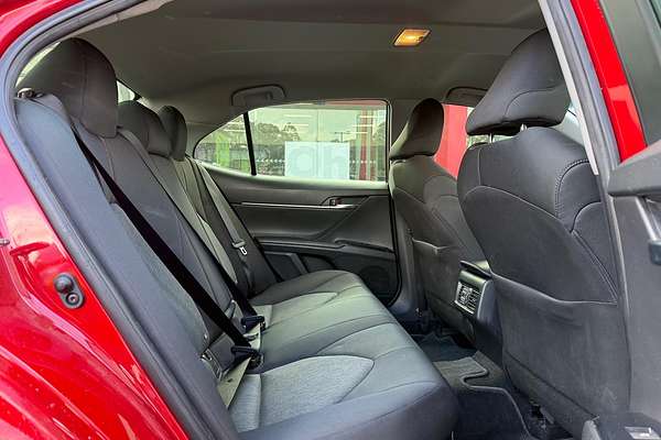 2019 Toyota Camry Ascent Sport AXVH71R