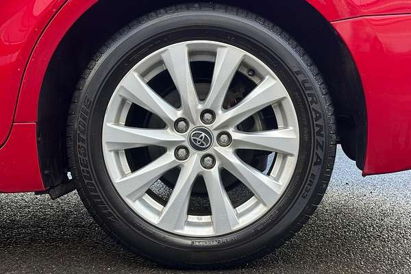 2019 Toyota Camry Ascent Sport AXVH71R
