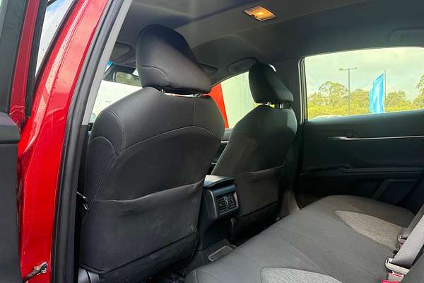 2019 Toyota Camry Ascent Sport AXVH71R