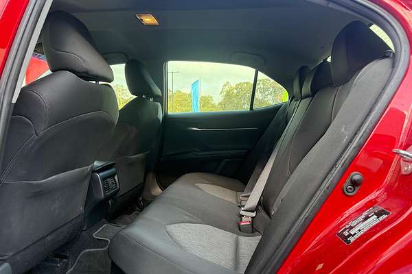 2019 Toyota Camry Ascent Sport AXVH71R