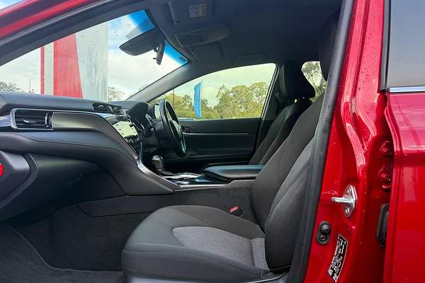 2019 Toyota Camry Ascent Sport AXVH71R