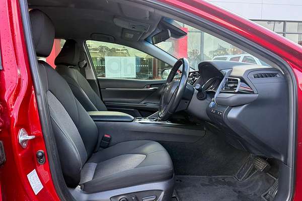2019 Toyota Camry Ascent Sport AXVH71R
