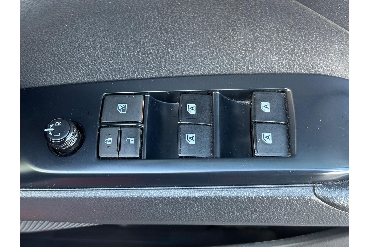 2019 Toyota Camry Ascent Sport AXVH71R