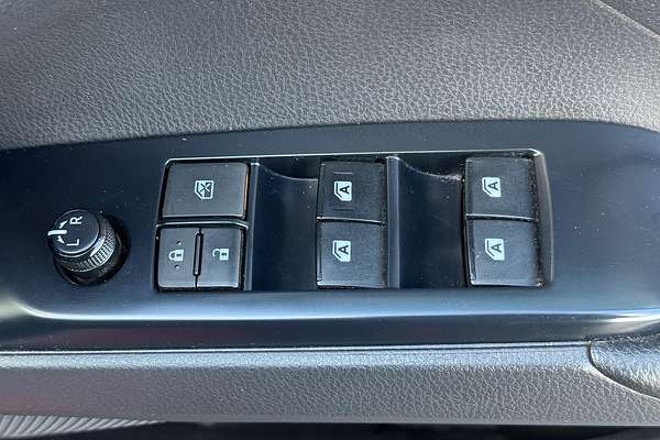 2019 Toyota Camry Ascent Sport AXVH71R