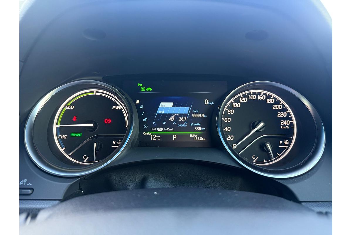 2019 Toyota Camry Ascent Sport AXVH71R