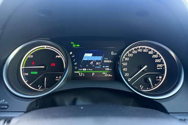 2019 Toyota Camry Ascent Sport AXVH71R