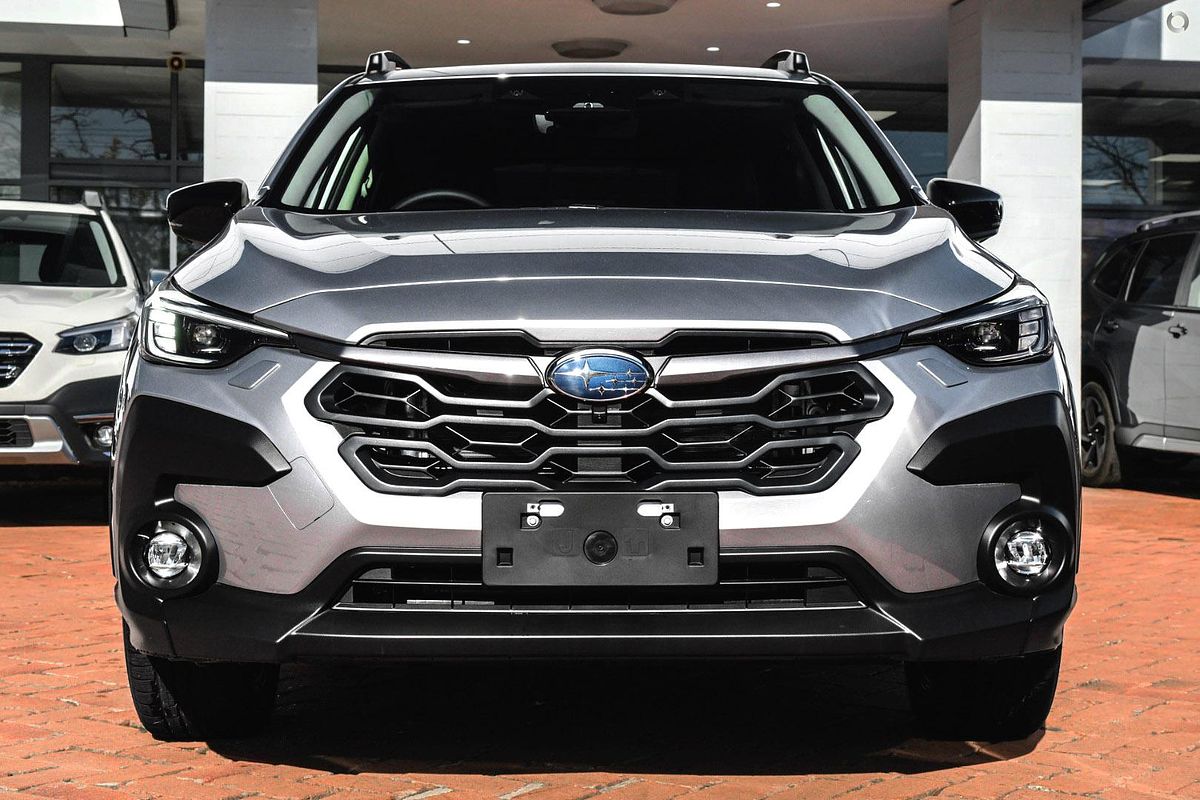 2025 Subaru Crosstrek Hybrid S G6X