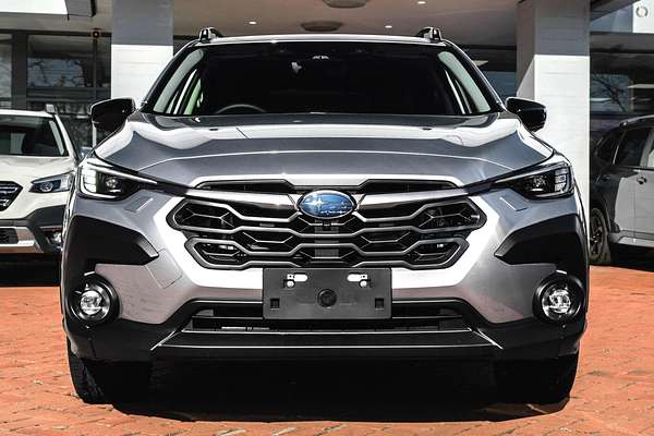 2025 Subaru Crosstrek Hybrid S G6X