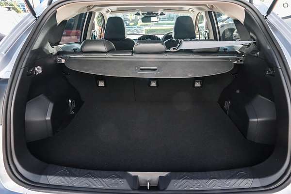 2025 Subaru Crosstrek Hybrid S G6X