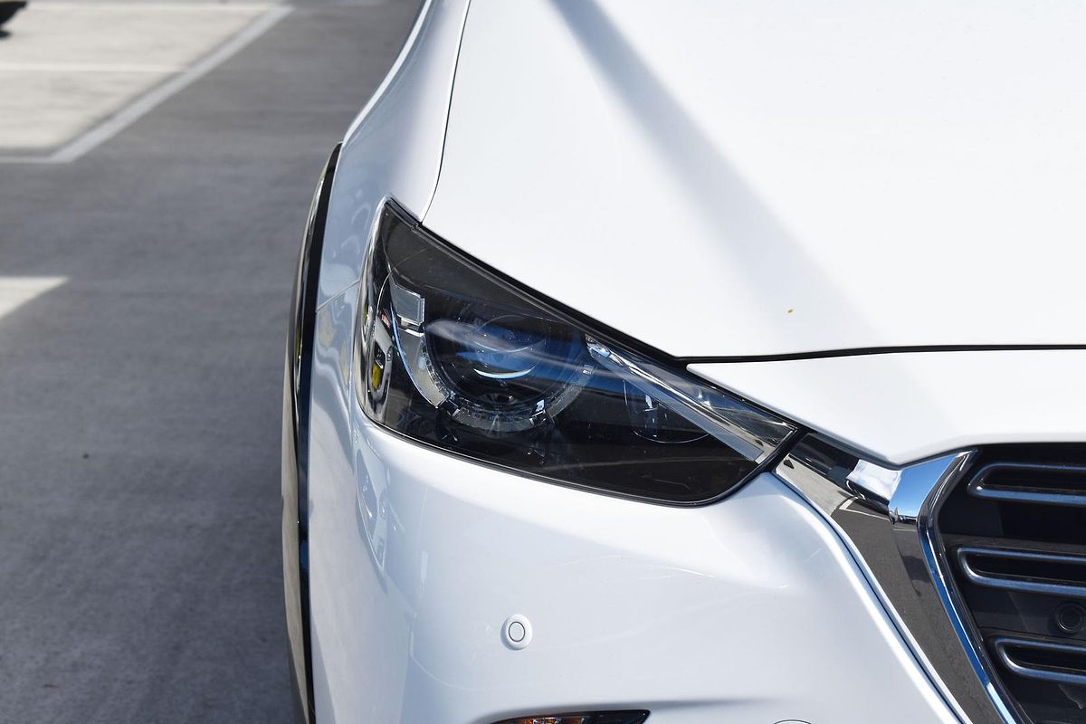 2023 Mazda CX-3 sTouring DK