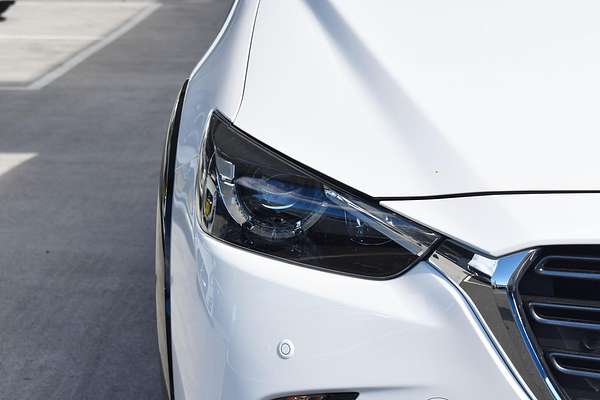 2023 Mazda CX-3 sTouring DK