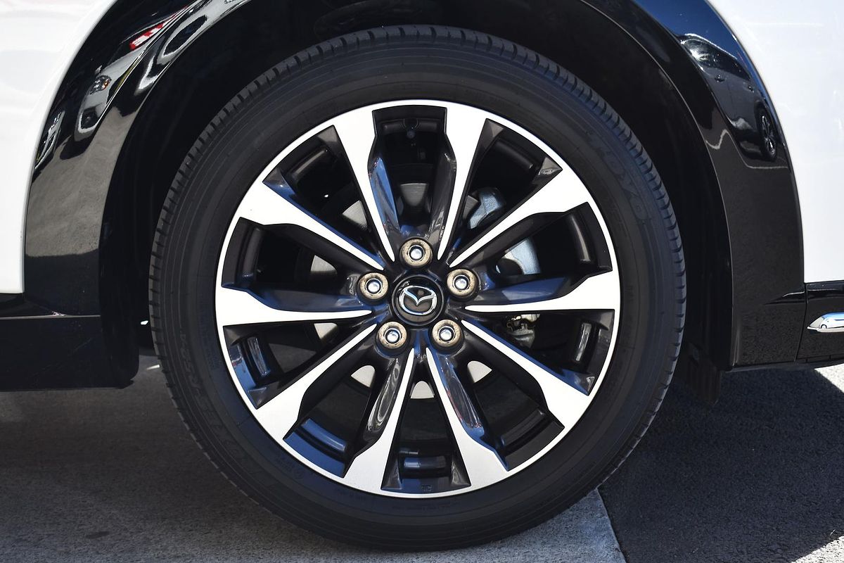 2023 Mazda CX-3 sTouring DK