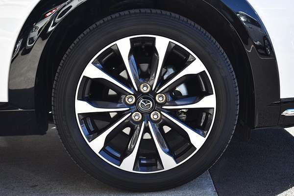 2023 Mazda CX-3 sTouring DK