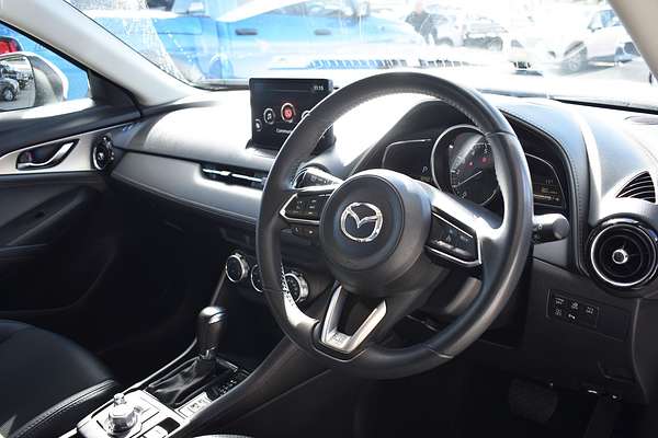 2023 Mazda CX-3 sTouring DK