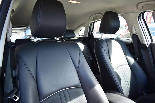 2023 Mazda CX-3 sTouring DK