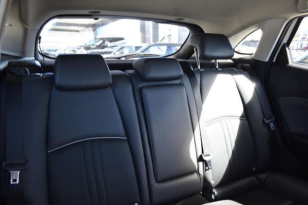2023 Mazda CX-3 sTouring DK