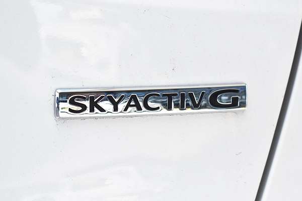 2023 Mazda CX-3 sTouring DK