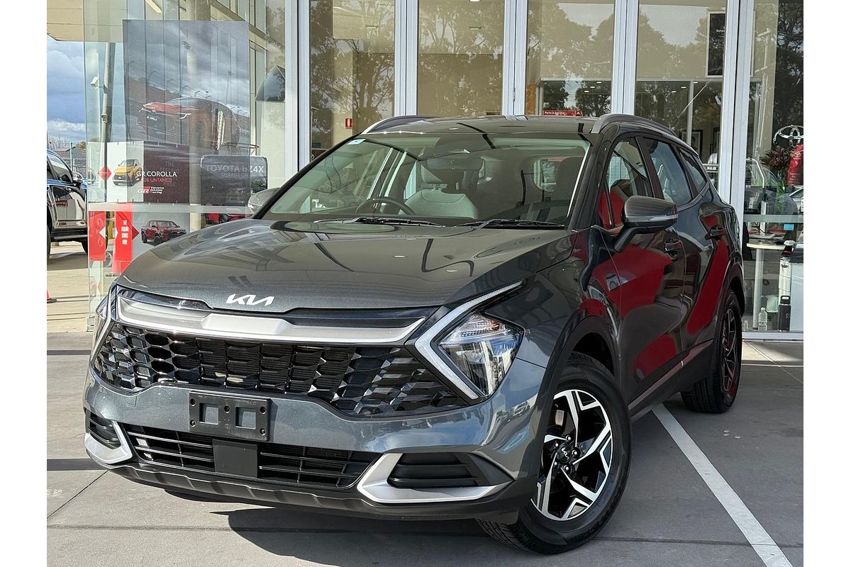 2023 Kia Sportage S NQ5