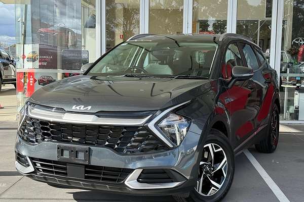 2023 Kia Sportage S NQ5