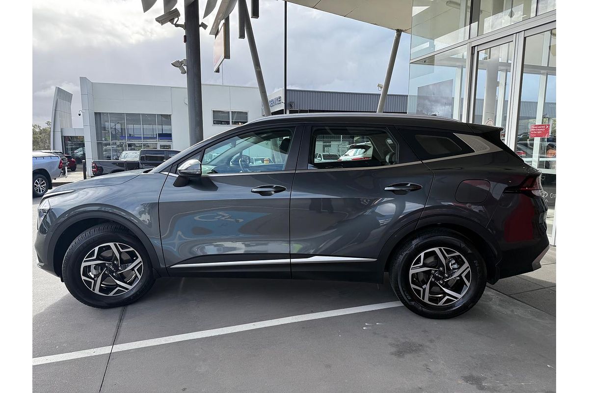 2023 Kia Sportage S NQ5