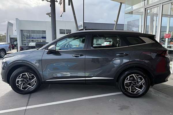 2023 Kia Sportage S NQ5