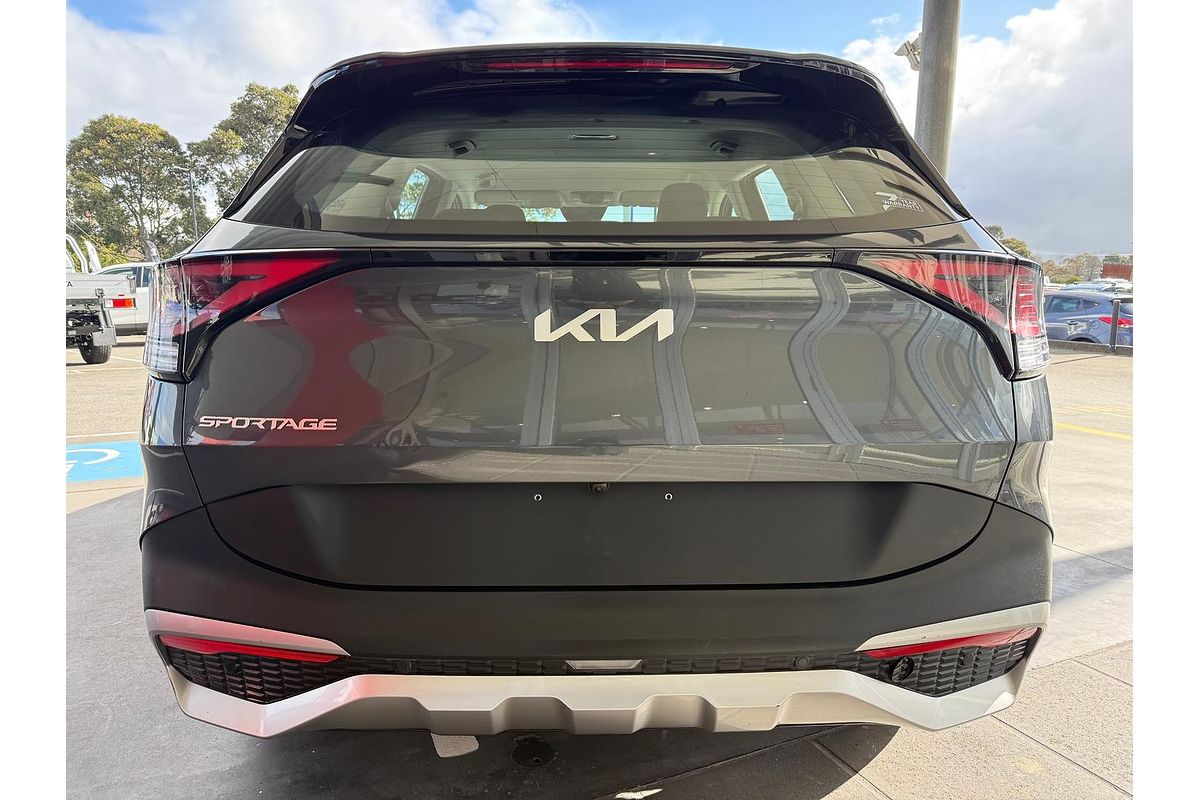 2023 Kia Sportage S NQ5