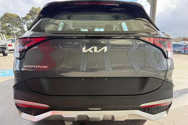 2023 Kia Sportage S NQ5