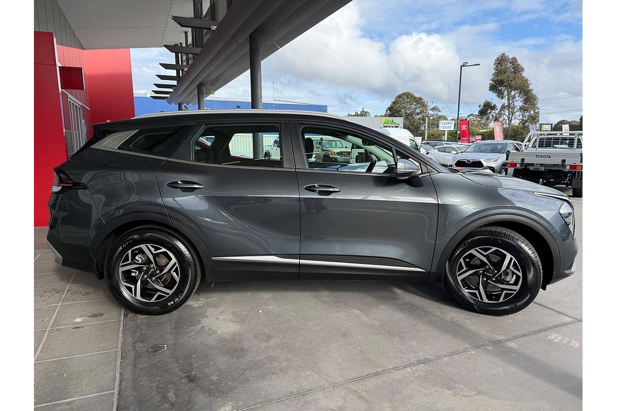 2023 Kia Sportage S NQ5