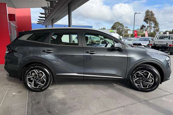 2023 Kia Sportage S NQ5