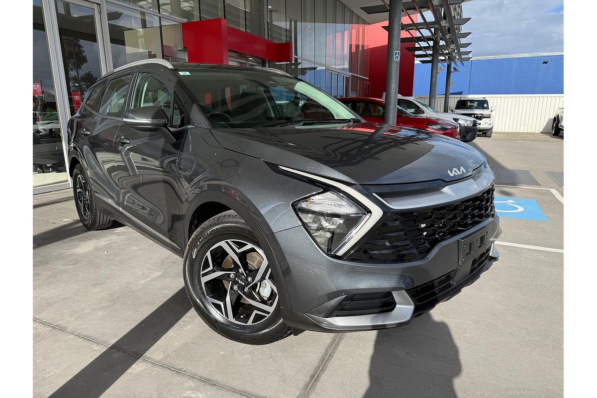 2023 Kia Sportage S NQ5