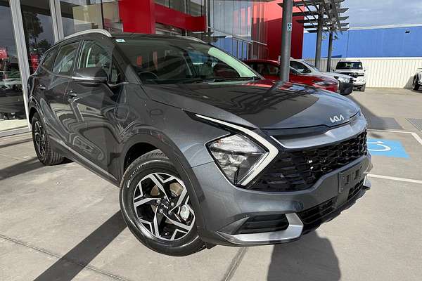 2023 Kia Sportage S NQ5