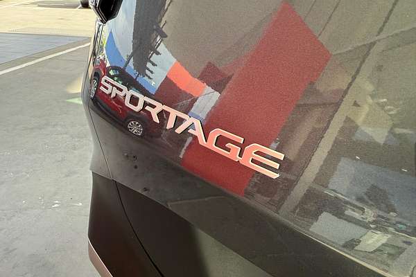2023 Kia Sportage S NQ5