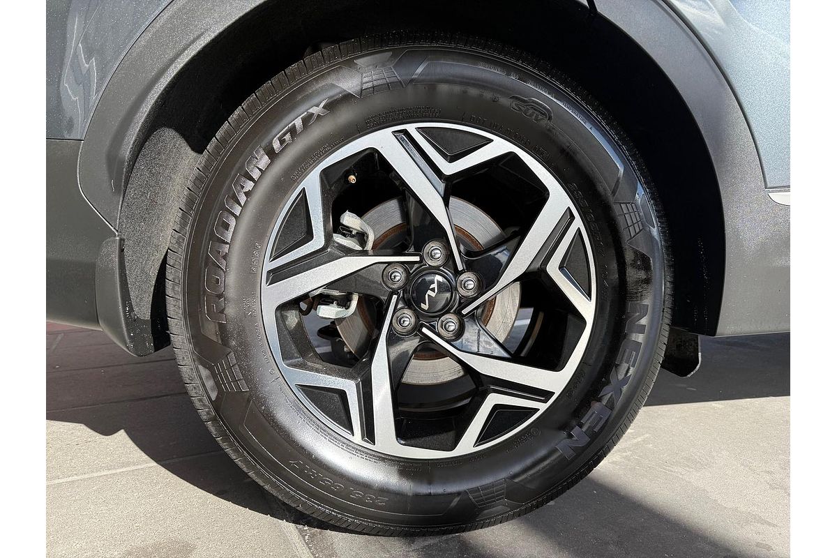 2023 Kia Sportage S NQ5