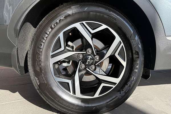 2023 Kia Sportage S NQ5