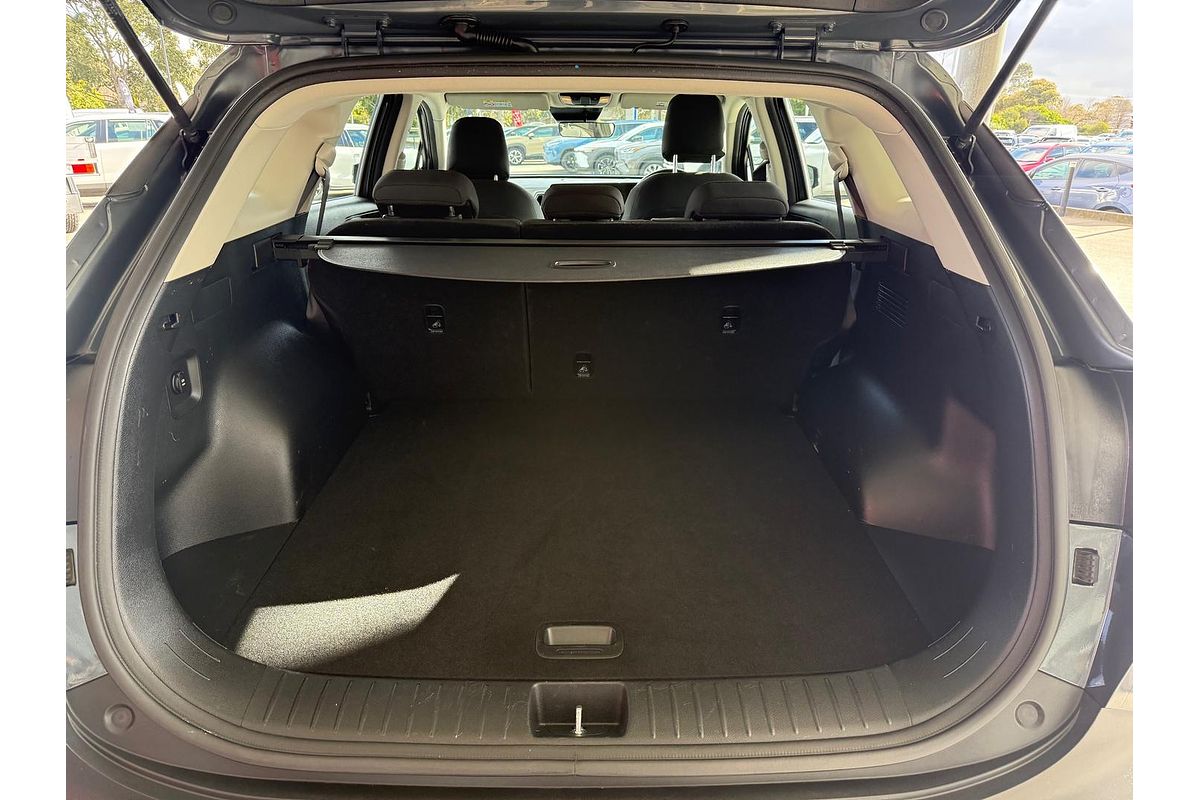 2023 Kia Sportage S NQ5