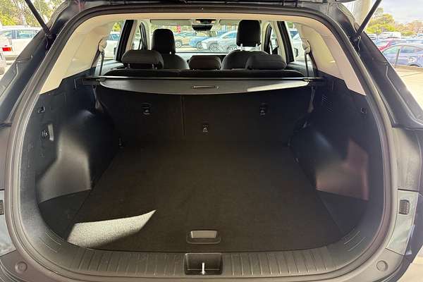 2023 Kia Sportage S NQ5